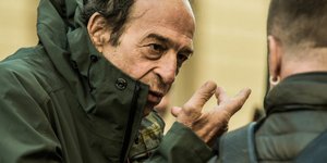 Μανούσος Μανουσάκης