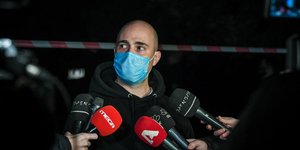 Κωνσταντίνος Μπογδάνος