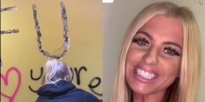 Η Ashley VanPevenage