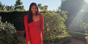 Η 18χρονη κόρη του Κόμπι Μπράιαντ, Ναταλία