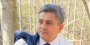 κορωνοϊός αντιδήμαρχος Λαγκαδά Γιώργος Προκοπίδης