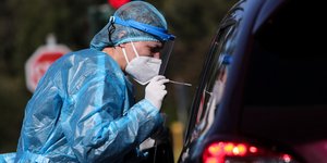 κορωνοϊός ΕΟΔΥ