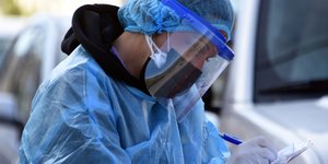 κορωνοϊός ΕΟΔΥ