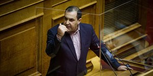 Κώστας Κατσαφάδος
