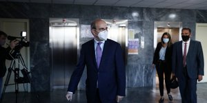 Ο Κωστής Χατζηδάκης