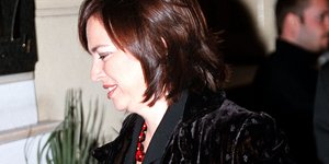 H Eλένη Κούρκουλα