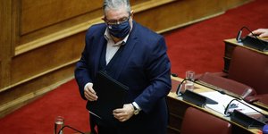 κουτσουμπας ορθιος εμβολια