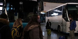 ΚΤΕΛ Θεσσαλονίκης