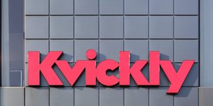 Kvicly