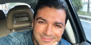 Λευτέρης Ζαμπετάκης