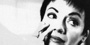 H Mαλβίνα Κάραλη