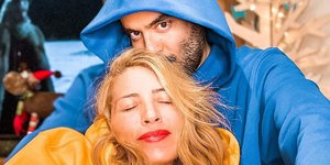 Μαρία Ηλιάκη: Οι αγαπημένες γωνιές του σπιτιού της στην Ελβετία
