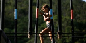 Survivor Spoiler: O πρώην της Μαριαλένας μπαίνει στην μπλε ομάδα – Ποια θα είναι η αντίδρασή της;