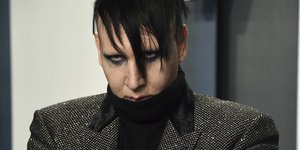 Μέριλιν Μάνσον