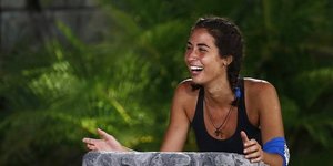 Survivor 4: Η Μαριπόζα αποκαλύπτει τι συμφωνία είχε κάνει με τον James