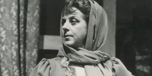 Μαίρη Αρώνη