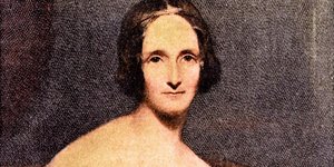 Μαίρη Σέλλεϋ