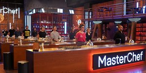 Οι διαγωνιζόμενοι στο MasterChef 5