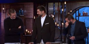 Ξεσπούν σε γέλια οι κριτές του MasterChef 5