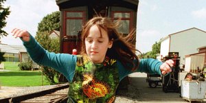 H Μάρα Γουίλσον ως Ματίλντα