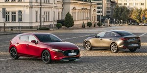 Mazda: Αγοράστε αυτοκίνητο online