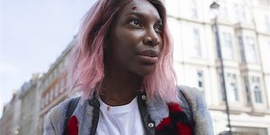 Μικαέλα Κοέλ