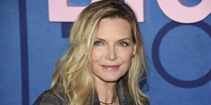 Η Μισέλ Φάιφερ