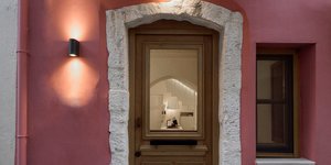 To Mikio House στο Ρέθυμνο 