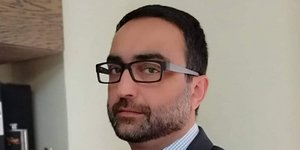 Αριστείδης Μωυσιάδης