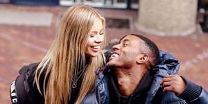 Ο Στέφαν και η Damu 