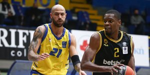 Βασιλόπουλος και Μορέιρα