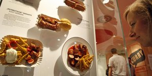 Μουσείο Λουκάνικου