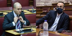 Μπογδάνος