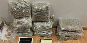 Τρεις συλλήψεις διακίνηση ναρκωτικών σε Αθήνα και Πειραιά