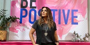 Το σχόλιο της Ναταλίας Γερμανού για την αποχώρηση της Ανθής Σαλαγκούδη