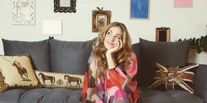 Νατάσσα Μποφίλιου: Μετακίνηση 6 με την μητέρα και τις αδερφές της 