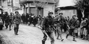 Ναζί στην Θεσσαλονίκη