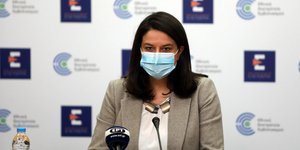 Η Νίκη Κεραμέως