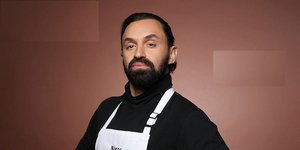 Ο Νίκος του MasterChef 5
