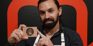 Ο Νίκος Σκορδάκης κέρδισε την κάρτα ασυλίας του MasterChef 5