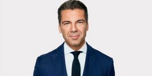 Ο Νίκος Σταθόπουλος της BC Partners