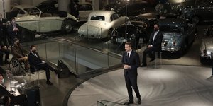 οδική ασφάλεια Μητσοτάκης