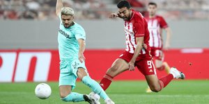 Το 2-1 του Χασάν