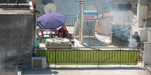 Τσικνοπέμπτη