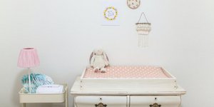 Αλαξιέρα σε παιδικό δωμάτιο