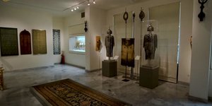 πανοπλιες χαλια 