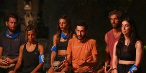 Survivor: Αυτή είναι η σκηνή που κόπηκε από το χθεσινό επεισόδιο