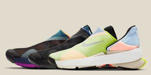 Το νέο hands-free παπούτσι της Nike