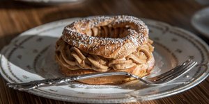 Παρί μπρεστ