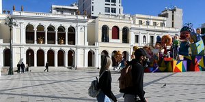 Σκληρό lockdown από σήμερα σε Αχαΐα και Εύβοια